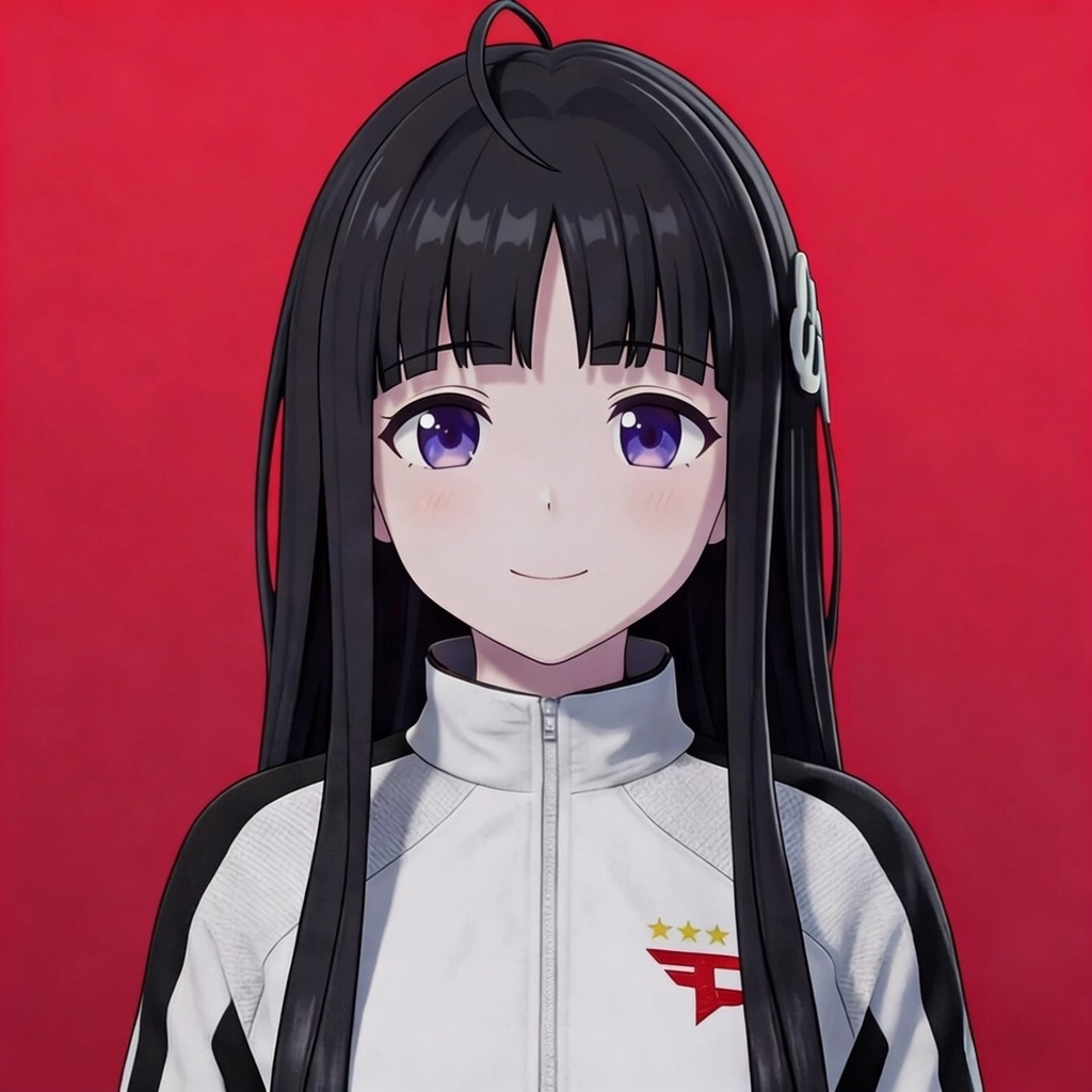 站长 T0ki 的头像